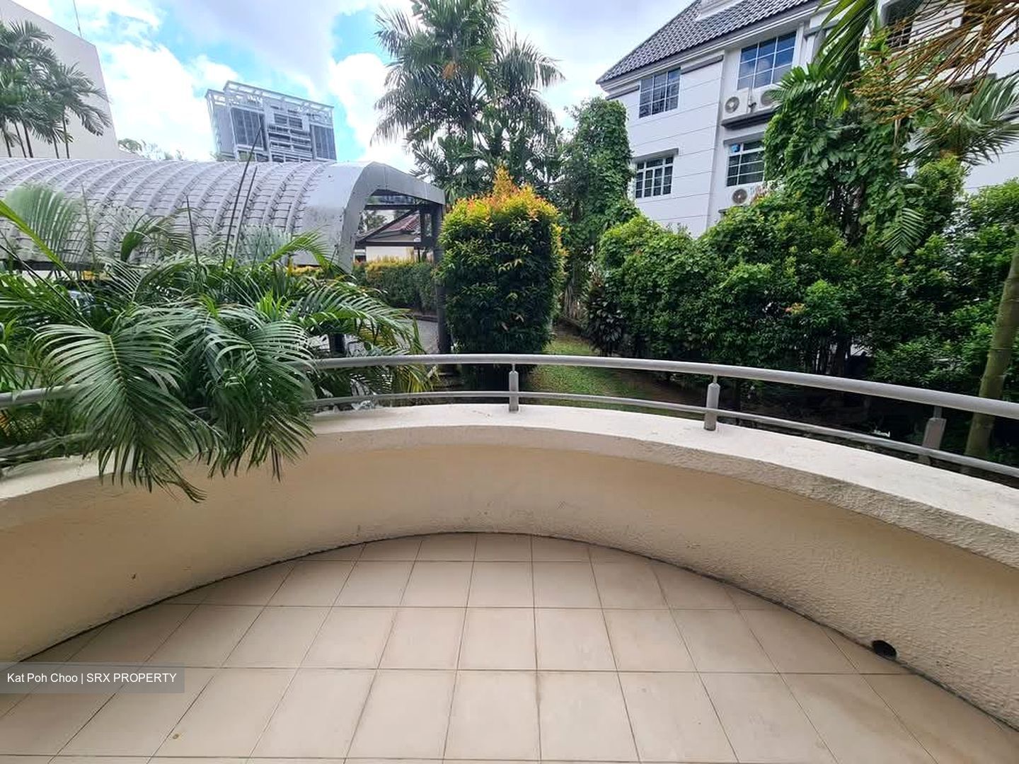 The Balmoral (D10), Condominium #573403561
